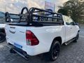 2018 Toyota Hilux 2.8 GD-6 Raider 4x4 Extended Cab