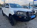 2018 Toyota Hilux 2.8 GD-6 Raider 4x4 Extended Cab