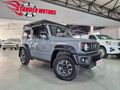 2022 Suzuki Jimny 1.5 GLX Auto