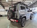 2022 Suzuki Jimny 1.5 GLX Auto