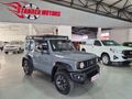 2022 Suzuki Jimny 1.5 GLX Auto