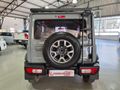2022 Suzuki Jimny 1.5 GLX Auto
