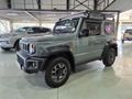 2022 Suzuki Jimny 1.5 GLX Auto