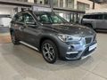 2016 BMW X1 sDrive20d
