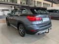 2016 BMW X1 sDrive20d