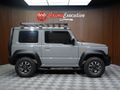 2022 Suzuki Jimny 1.5 GLX