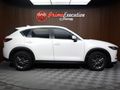 2017 Mazda CX-5 2.0 Active Auto