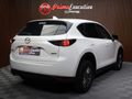 2017 Mazda CX-5 2.0 Active Auto