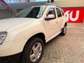 2014 Renault Duster 1.5 dCi Dynamique