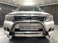 2014 Toyota Hilux 2.7 VVTi Raider Raised Body Double-Cab