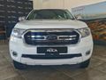 2021 Ford Ranger 2.0D XLT 4x4 Double-Cab