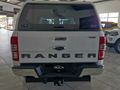 2021 Ford Ranger 2.0D XLT 4x4 Double-Cab