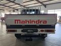 2023 Mahindra Pik Up 2.2 mHawk S4 Dropside