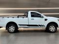 2019 Ford Ranger 2.2 TDCi XLS 4x4 Auto Single-Cab