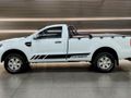2019 Ford Ranger 2.2 TDCi XLS 4x4 Auto Single-Cab