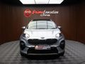 2020 Kia Sportage 2.0 EX+ Auto