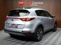 2020 Kia Sportage 2.0 EX+ Auto