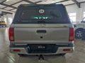 2025 JAC T8 2.0 CTI Super Lux Double-Cab