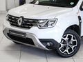 2020 Renault Duster 1.5 dCi Prestige Auto