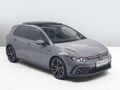 2024 Volkswagen Golf 8 GTI 2.0 TSI Auto