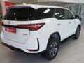 2025 Toyota Fortuner 2.4 GD-6 4x4 Auto