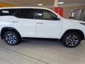 2025 Toyota Fortuner 2.4 GD-6 4x4 Auto