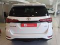 2025 Toyota Fortuner 2.4 GD-6 4x4 Auto