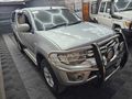 2014 Mitsubishi Triton 2.5 DI-D Double-Cab