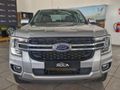 2024 Ford Ranger 2.0D XLT 4X4 Double Cab Auto