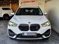 2019 BMW X1 sDrive20d Auto