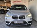 2019 BMW X1 sDrive20d Auto