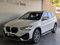 2019 BMW X1 sDrive20d Auto