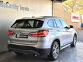 2019 BMW X1 sDrive20d Auto