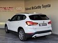 2019 BMW X1 sDrive20d Auto