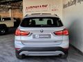 2019 BMW X1 sDrive20d Auto