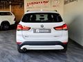 2019 BMW X1 sDrive20d Auto