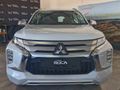 2021 Mitsubishi Pajero Sport 2.4D Auto