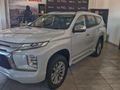 2021 Mitsubishi Pajero Sport 2.4D Auto