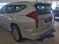 2021 Mitsubishi Pajero Sport 2.4D Auto