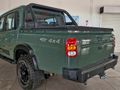 2026 Mahindra Pik Up 2.2 mHawk S11 Dawn 4x4 Auto Double-Cab