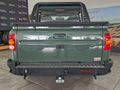 2026 Mahindra Pik Up 2.2 mHawk S11 Dawn 4x4 Auto Double-Cab