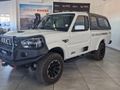 2026 Mahindra Pik Up 2.2 mHawk S6 4x4 Single-Cab