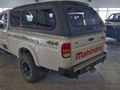 2026 Mahindra Pik Up 2.2 mHawk S6 4x4 Single-Cab
