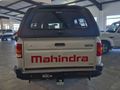 2026 Mahindra Pik Up 2.2 mHawk S6 4x4 Single-Cab