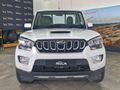 2026 Mahindra Pik Up 2.2 mHawk S6 4x4 Single-Cab