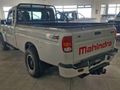 2026 Mahindra Pik Up 2.2 mHawk S6 4x4 Single-Cab