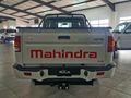 2026 Mahindra Pik Up 2.2 mHawk S6 4x4 Single-Cab