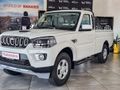 2026 Mahindra Pik Up 2.2 mHawk S6 Single-Cab