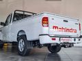 2026 Mahindra Pik Up 2.2 mHawk S6 Single-Cab