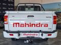 2026 Mahindra Pik Up 2.2 mHawk S6 Single-Cab